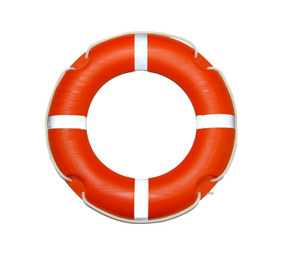 Rescue Products, Flashlight, Life boat ,Lifebuoys, Mooring buoy, Safety harness, Safety lifeline