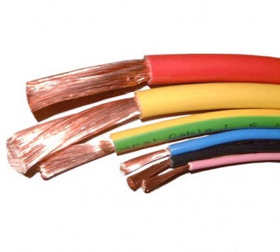 cables, armoured cable, unarmoured cable, NYX cables, TT cables, NYY cables