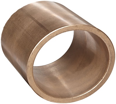 Plain bearings