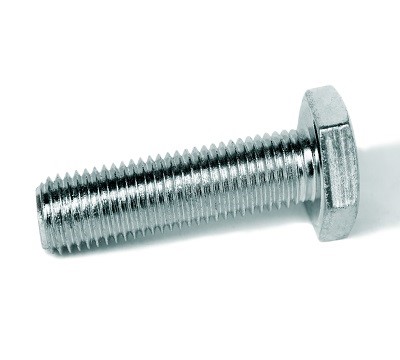 bolts and nuts, hex bolts, lag bolts, eye bolts, J-bolts, set screws, U-bolts, shoulder bolts, thread cutting, machine screws