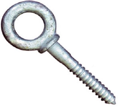 bolts and nuts, hex bolts, lag bolts, eye bolts, J-bolts, set screws, U-bolts, shoulder bolts, thread cutting, machine screws