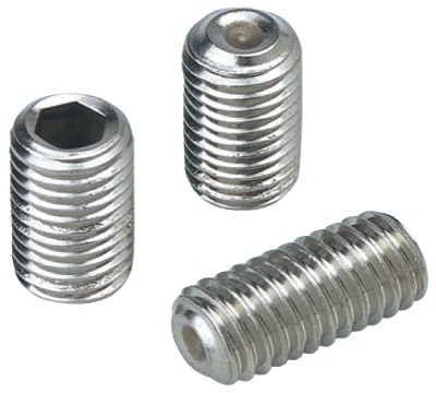 bolts and nuts, hex bolts, lag bolts, eye bolts, J-bolts, set screws, U-bolts, shoulder bolts, thread cutting, machine screws