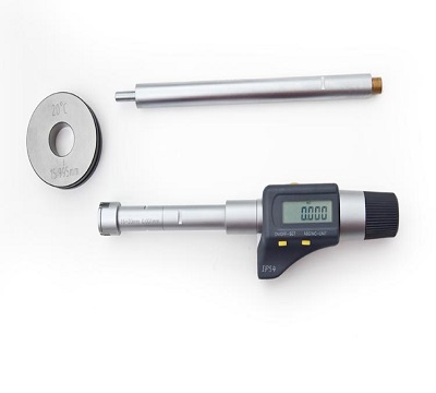 Bore gauge