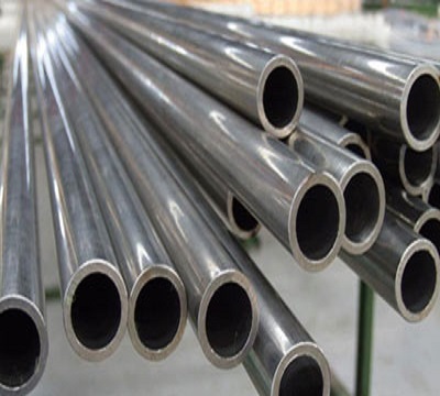 Alloy Steel Seamless Pipes