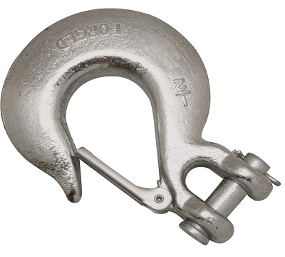 Lifting equipment, Chain hooks, Hand hoists, Swivel hooks, Web sling