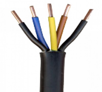 cables, armoured cable, unarmoured cable, NYX cables, TT cables, NYY cables