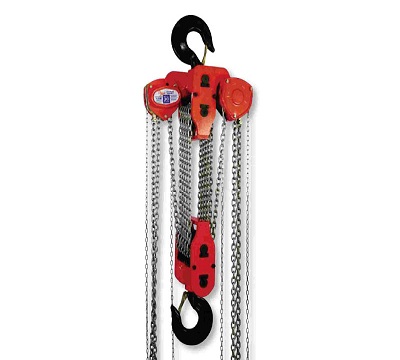 Lifting equipment, Chain hooks, Hand hoists, Swivel hooks, Web sling