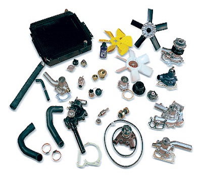 forklift spare parts, carburetor parts, mast parts, seal kits, torque converter, cooling parts